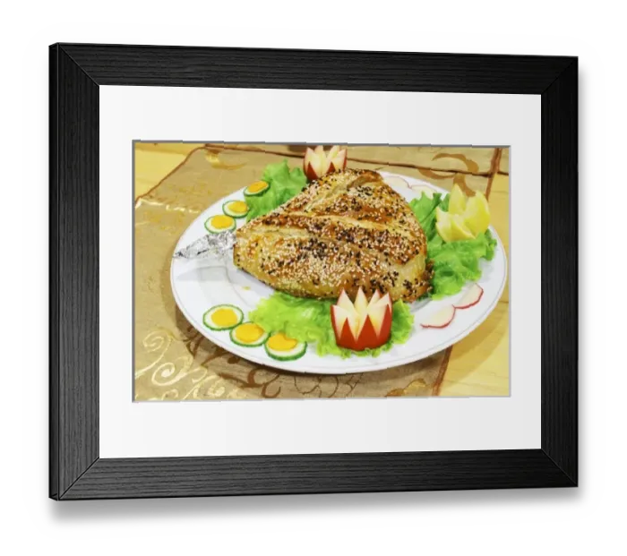 Framed Print : Europe, Albania Framed Print : Europe, Albania