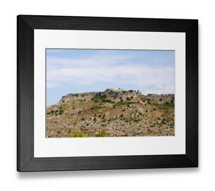 Framed Print : Europe, Albania Framed Print : Europe, Albania