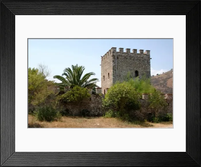 Framed Print : Europe, Albania Framed Print : Europe, Albania