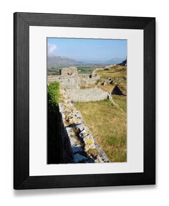 Framed Print : Europe, Albania Framed Print : Europe, Albania