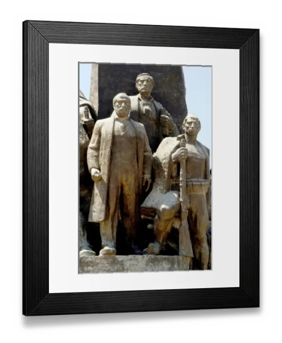 Framed Print : Europe, Albania Framed Print : Europe, Albania