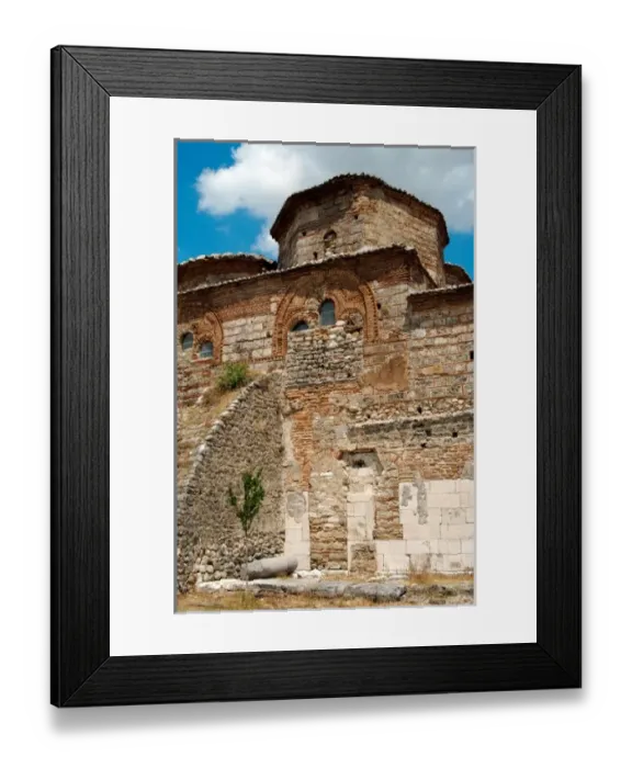 Framed Print : Europe, Albania Framed Print : Europe, Albania