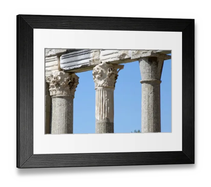 Framed Print : Europe, Albania Framed Print : Europe, Albania