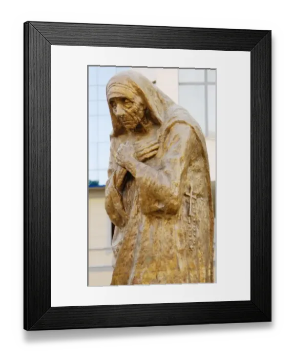 Framed Print : Europe, Albania Framed Print : Europe, Albania