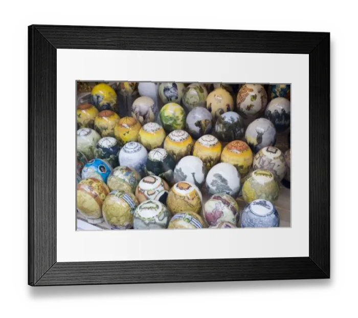 Framed Print : Europe, Austria Framed Print : Europe, Austria