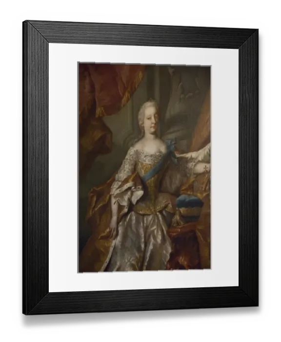 Framed Print : Europe, Austria Framed Print : Europe, Austria