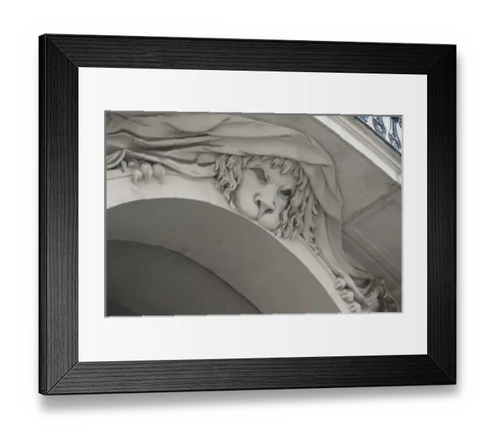 Framed Print : Europe, Austria Framed Print : Europe, Austria