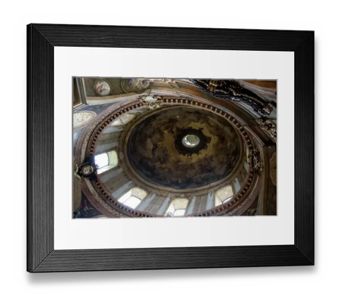 Framed Print : Europe, Austria Framed Print : Europe, Austria