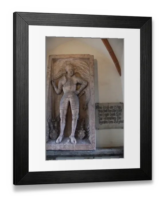 Framed Print : Austria, Historic town of Grein, located between Melk and Linz along the Danube River Framed Print : Austria, Historic town of Grein, located between Melk and Linz along the Danube River