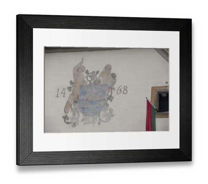 Framed Print : Europe, Austria Framed Print : Europe, Austria