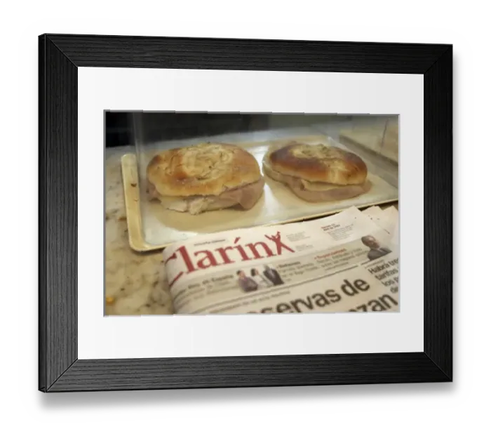 Framed Print : South America, Argentina Framed Print : South America, Argentina