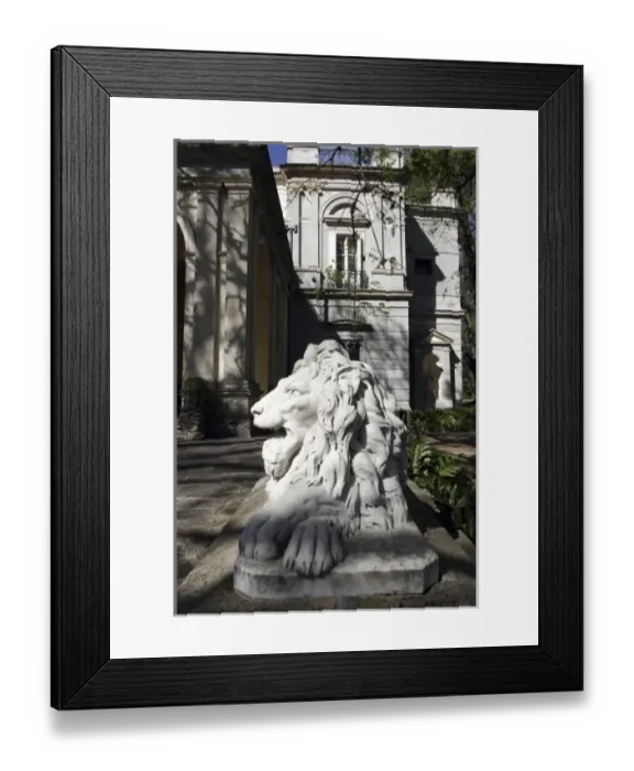 Framed Print : South America, Argentina Framed Print : South America, Argentina