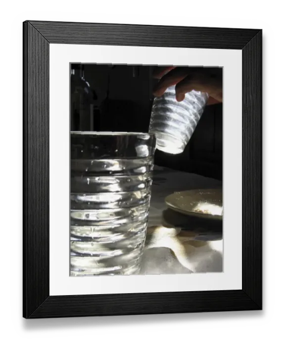 Framed Print : Argentina, Buenos Aires. Cups Framed Print : Argentina, Buenos Aires. Cups