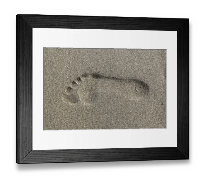 Framed Print : Unknown