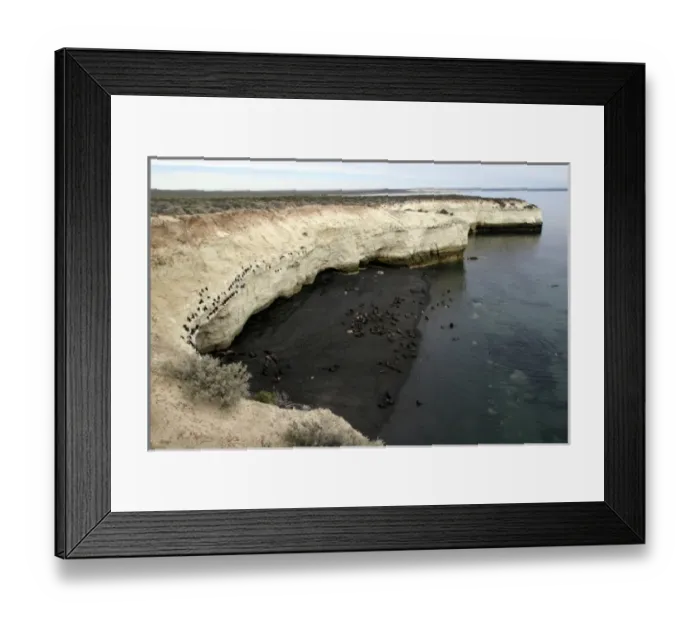Framed Print : South America, Argentina Framed Print : South America, Argentina