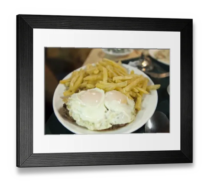Framed Print : South America, Chile Framed Print : South America, Chile