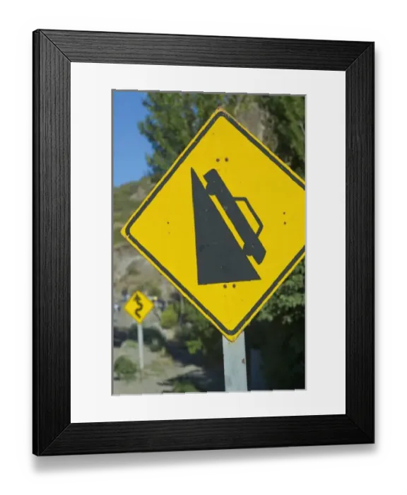 Framed Print : South America, Chile Framed Print : South America, Chile