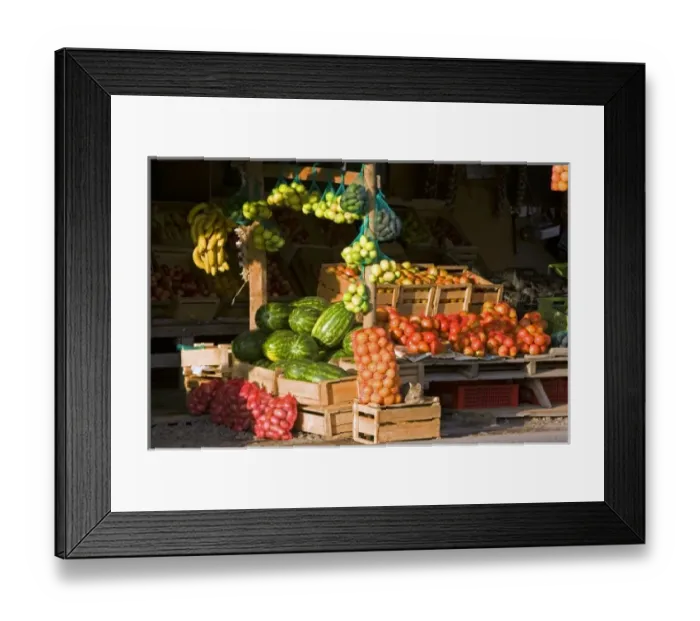 Framed Print : South America, Chile Framed Print : South America, Chile
