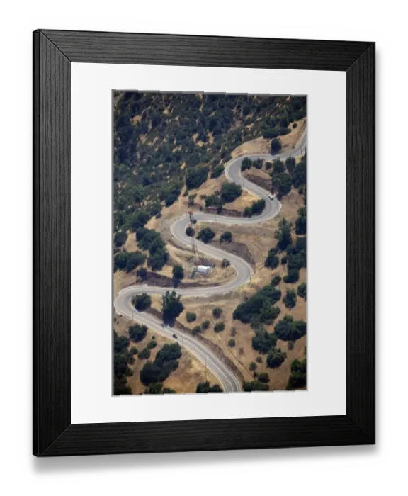 Framed Print : South America, Chile Framed Print : South America, Chile