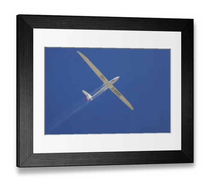 Framed Print : Glider Pilot Wolfgang Janowitsch (Austria), Dropping Water Ballast, FAI World Sailplane Grand Prix Framed Print : Glider Pilot Wolfgang Janowitsch (Austria), Dropping Water Ballast, FAI World Sailplane Grand Prix
