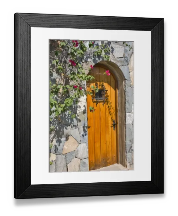 Framed Print : South America, Chile Framed Print : South America, Chile