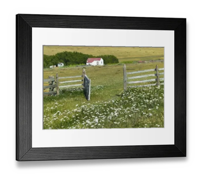 Framed Print : South America, Chile Framed Print : South America, Chile