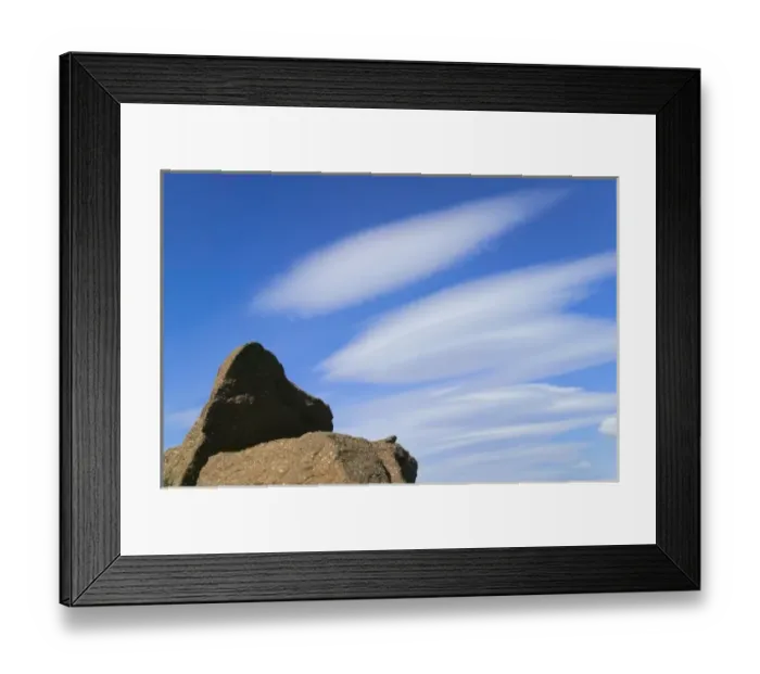 Framed Print : Dramatic clouds over rock, Torres del Paine National Park, Patagonia, Chile Framed Print : Dramatic clouds over rock, Torres del Paine National Park, Patagonia, Chile