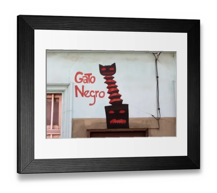Framed Print : Valparaiso is Chiles most important seaport and an increasingly vital cultural Framed Print : Valparaiso is Chiles most important seaport and an increasingly vital cultural