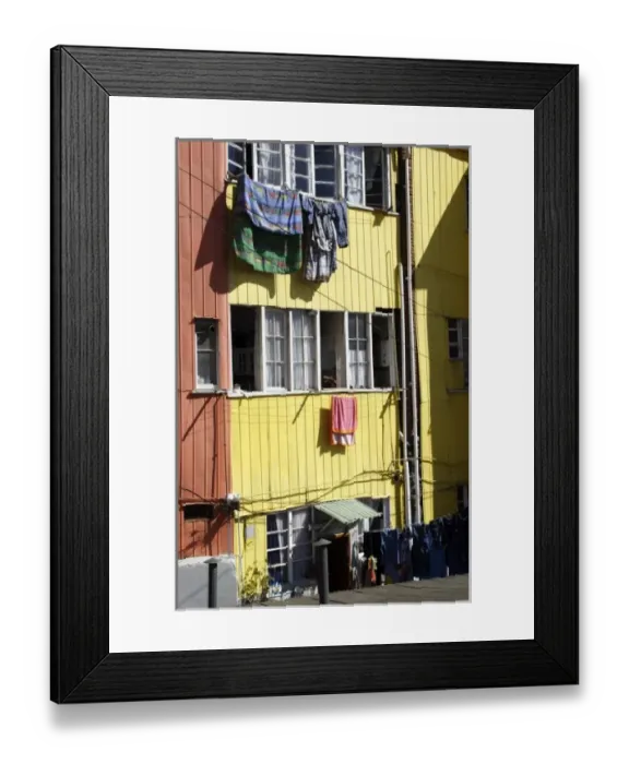 Framed Print : South America, Chile Framed Print : South America, Chile