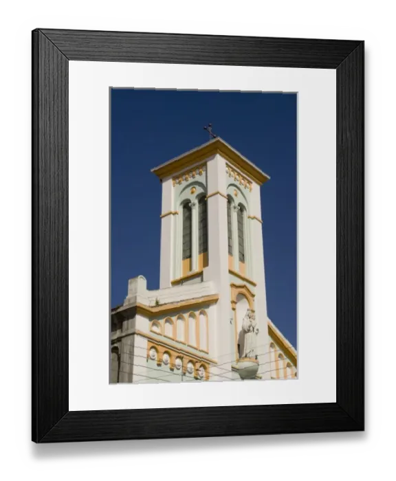 Framed Print : South America, Chile Framed Print : South America, Chile
