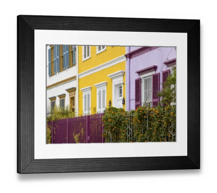 Framed Print : South America, Chile Framed Print : South America, Chile