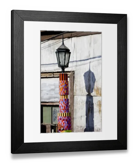 Framed Print : South America, Chile Framed Print : South America, Chile