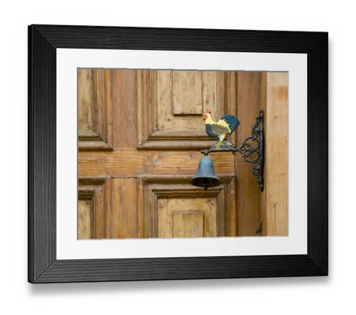 Framed Print : South America, Chile