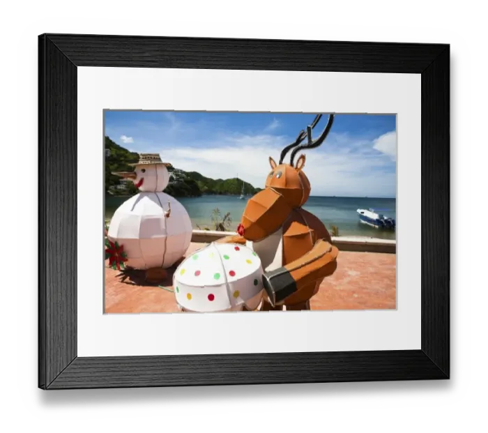 Framed Print : South America, Colombia Framed Print : South America, Colombia
