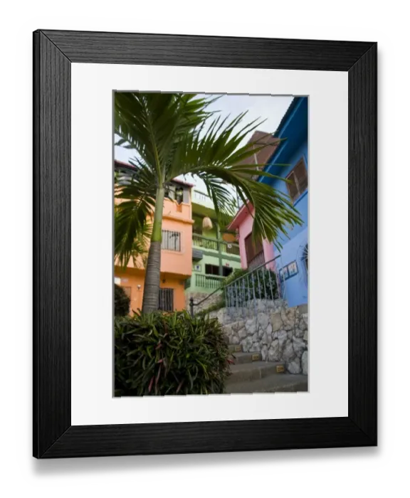 Framed Print : Central America, Ecuador Framed Print : Central America, Ecuador