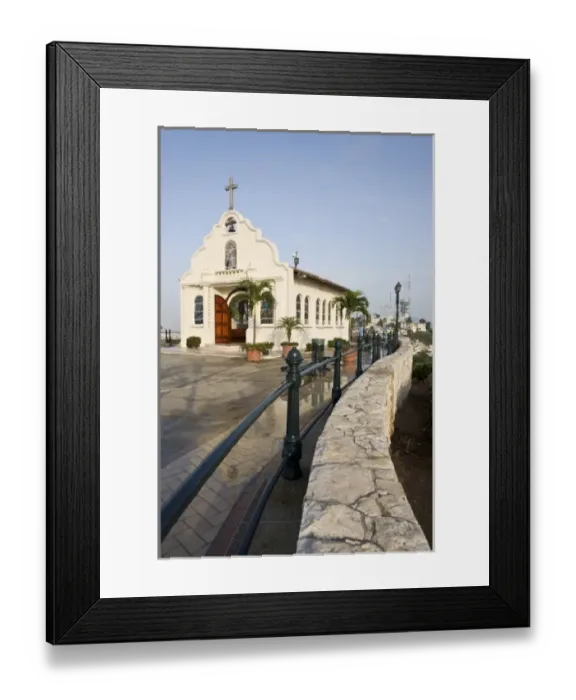 Framed Print : Central America, Ecuador Framed Print : Central America, Ecuador
