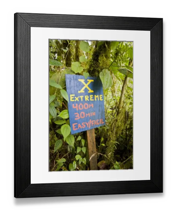 Framed Print : Central America, Ecuador Framed Print : Central America, Ecuador