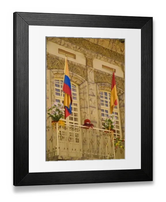 Framed Print : Central America, Ecuador Framed Print : Central America, Ecuador