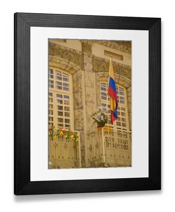 Framed Print : Central America, Ecuador Framed Print : Central America, Ecuador