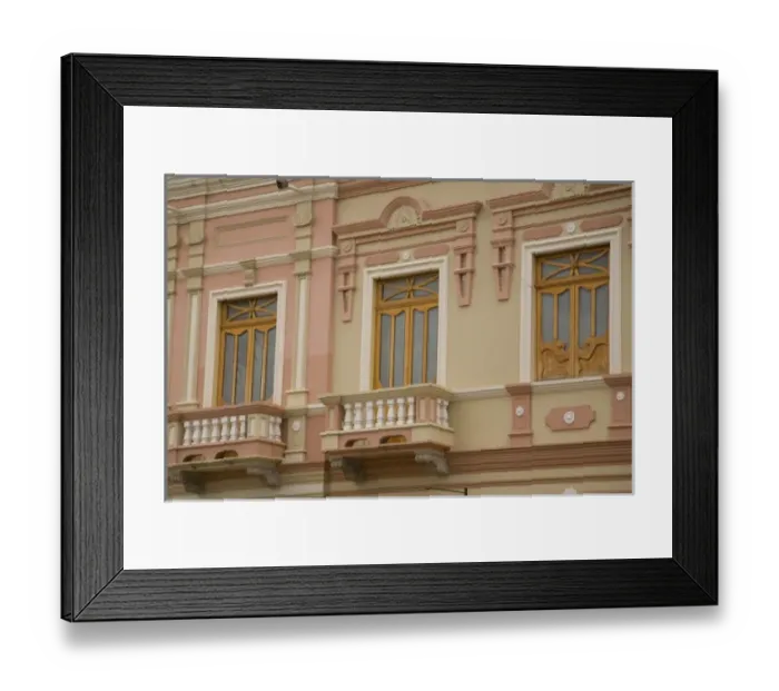 Framed Print : Central America, Ecuador Framed Print : Central America, Ecuador
