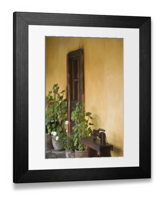 Framed Print : Central America, Ecuador Framed Print : Central America, Ecuador
