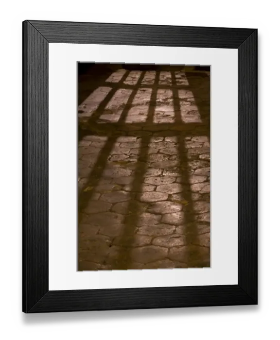 Framed Print : Hacienda in Zuleta, Ecuador Framed Print : Hacienda in Zuleta, Ecuador