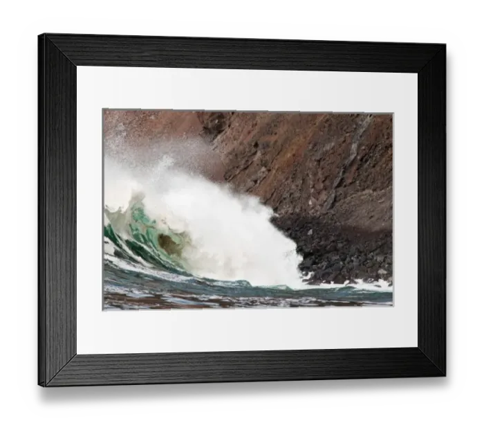 Framed Print : Galapagos Islands, Ecuador. Vincente Roca Point on Isla Isabela (Isabela Island) Framed Print : Galapagos Islands, Ecuador. Vincente Roca Point on Isla Isabela (Isabela Island)