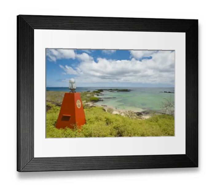 Framed Print : Central America, Ecuador Framed Print : Central America, Ecuador