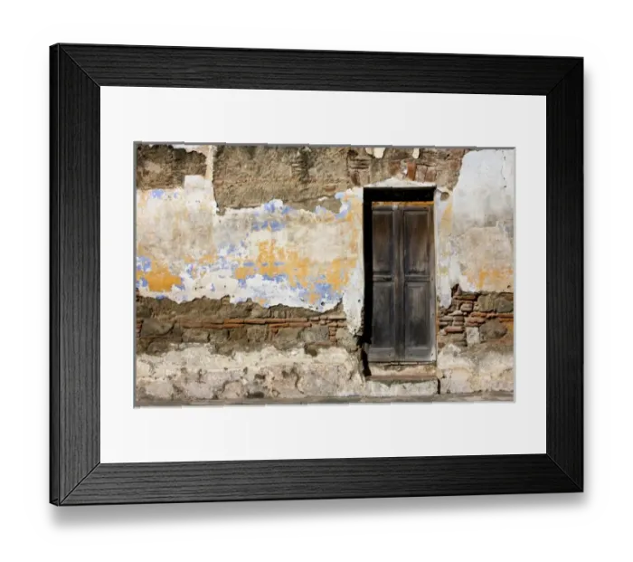 Framed Print : Central America, Guatemala