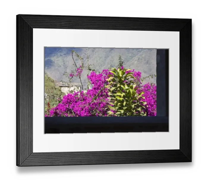 Framed Print : Guatemala, Antigua. The Convent of Las Capuchinas. Founded by five nuns that came from Madrid Framed Print : Guatemala, Antigua. The Convent of Las Capuchinas. Founded by five nuns that came from Madrid