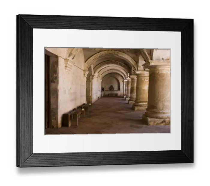 Framed Print : Central America, Guatemala