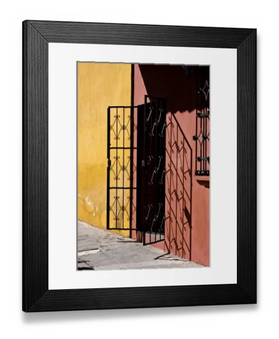 Framed Print : Central America, Guatemala Framed Print : Central America, Guatemala