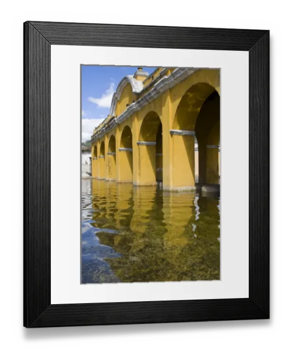 Framed Print : Central America, Guatemala Framed Print : Central America, Guatemala
