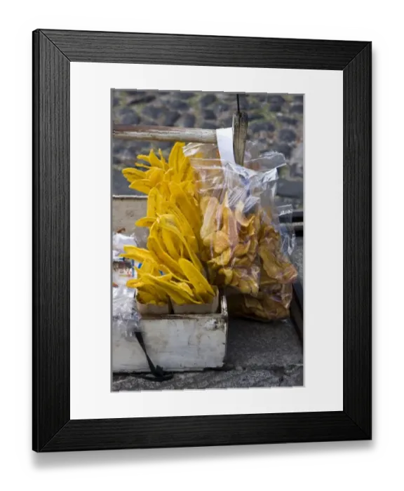 Framed Print : Central America, Guatemala Framed Print : Central America, Guatemala
